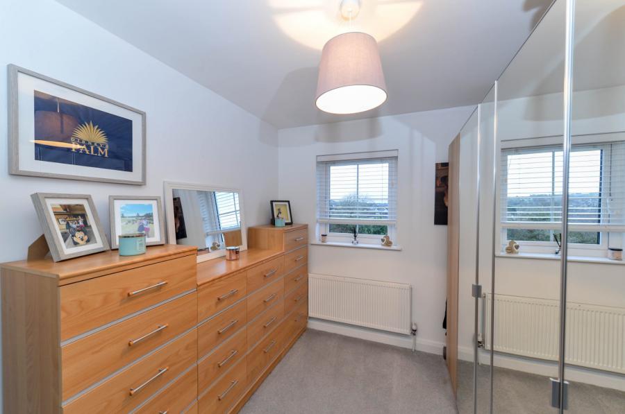 18 Coopers Mill Green