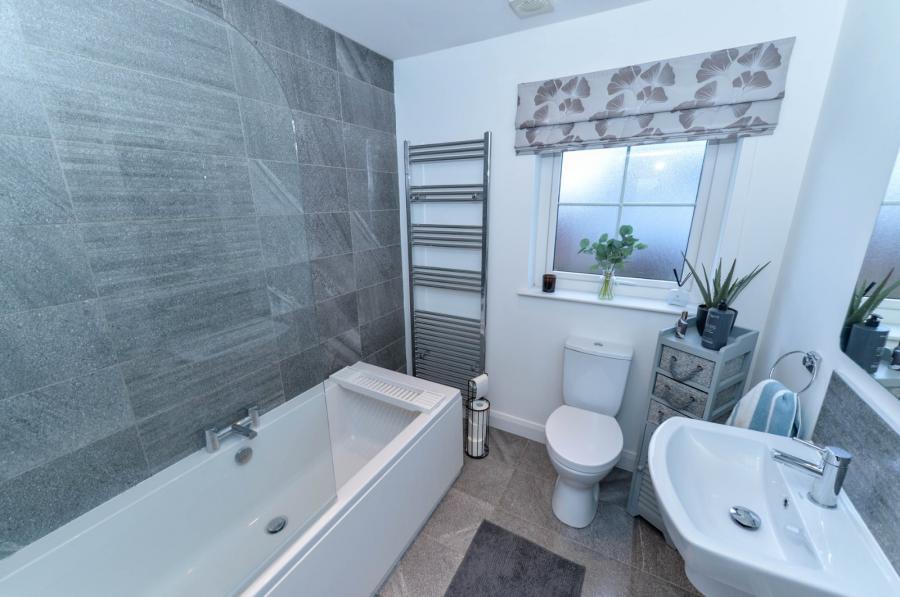 18 Coopers Mill Green