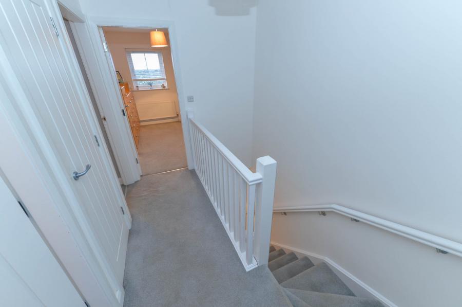 18 Coopers Mill Green