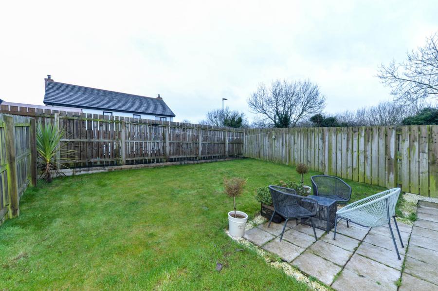 18 Coopers Mill Green