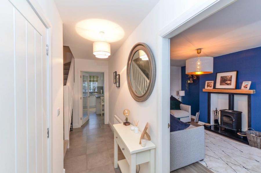 18 Coopers Mill Green