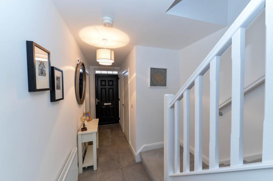 18 Coopers Mill Green