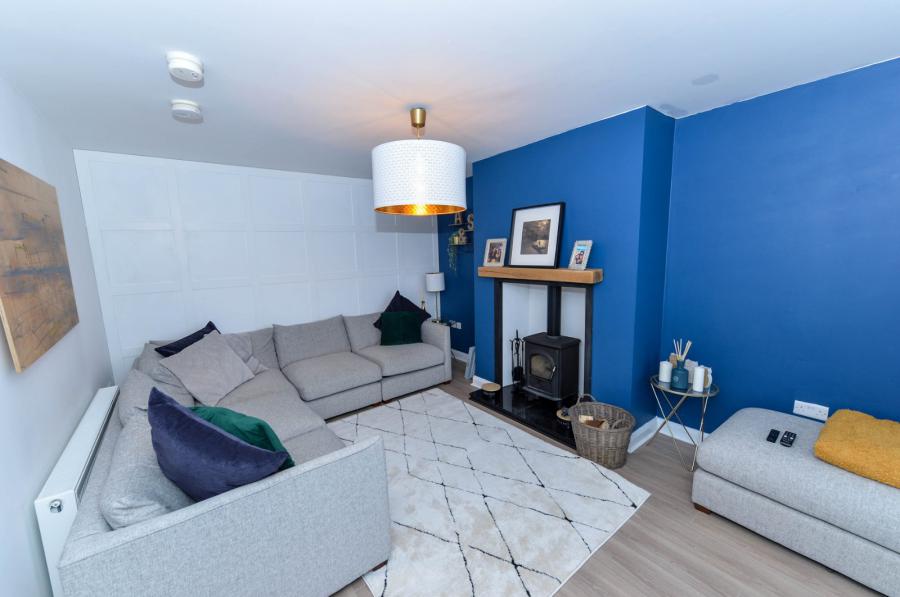 18 Coopers Mill Green