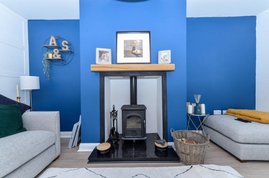 18 Coopers Mill Green