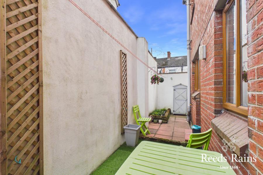 Flat 3 Millview Court, 351 Beersbridge Road
