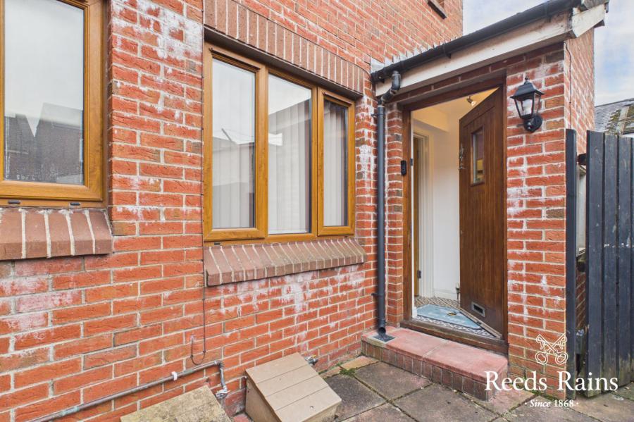 Flat 3 Millview Court, 351 Beersbridge Road