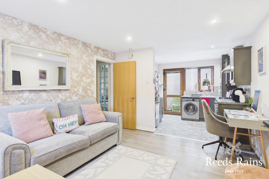 Flat 3 Millview Court, 351 Beersbridge Road