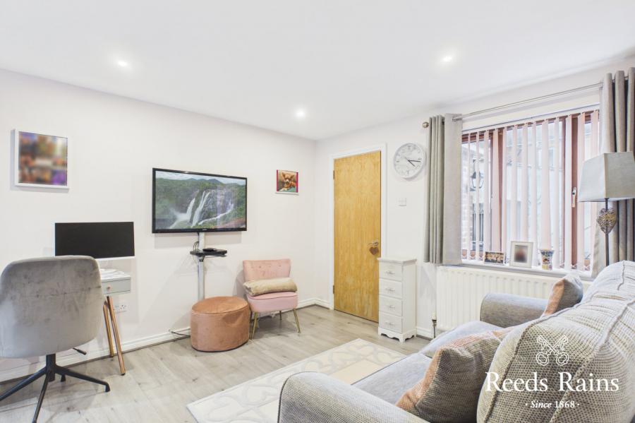 Flat 3 Millview Court, 351 Beersbridge Road