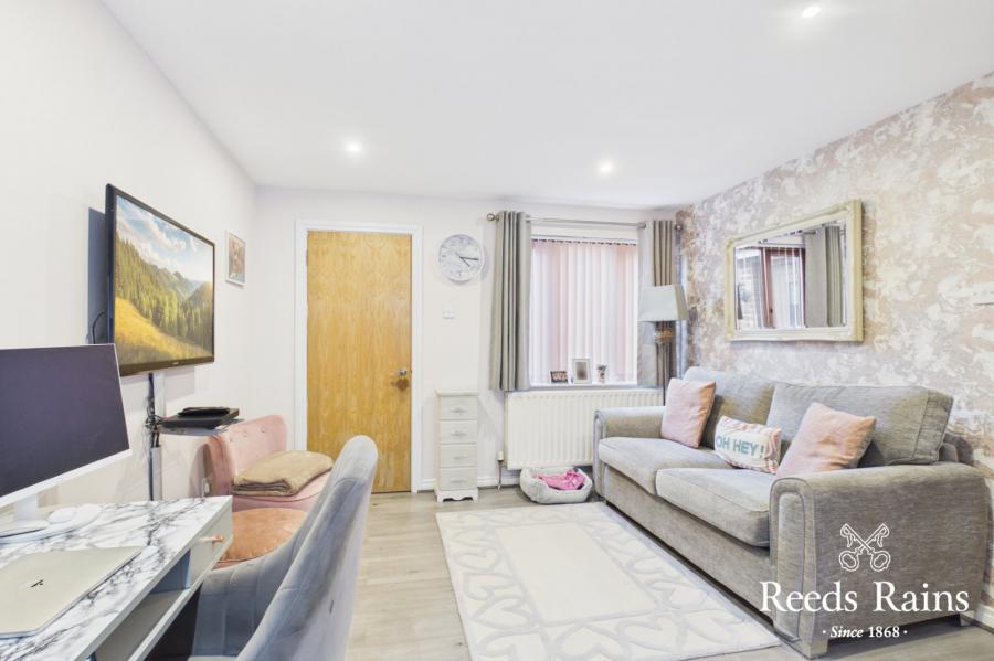 Flat 3 Millview Court, 351 Beersbridge Road