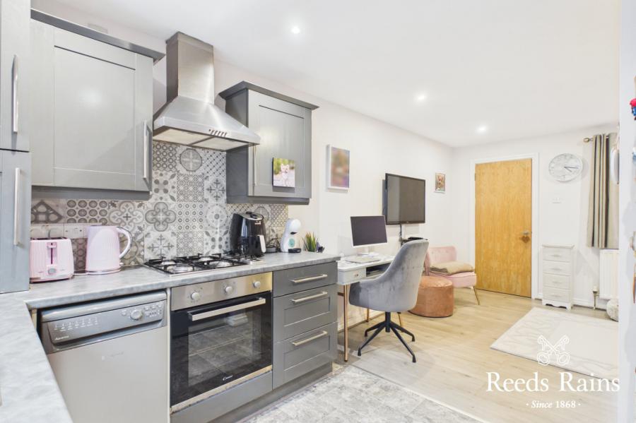 Flat 3 Millview Court, 351 Beersbridge Road