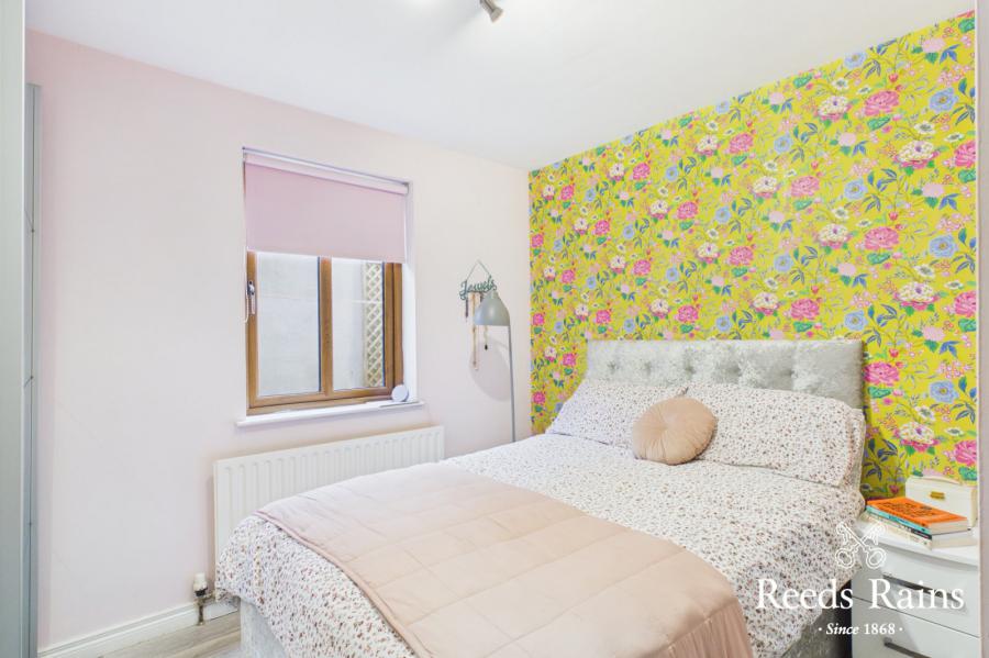 Flat 3 Millview Court, 351 Beersbridge Road