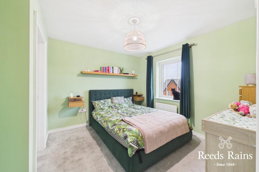 5 Millmount Village Gardens