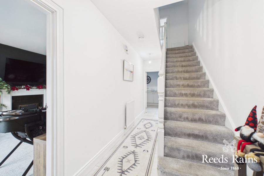 5 Millmount Village Gardens