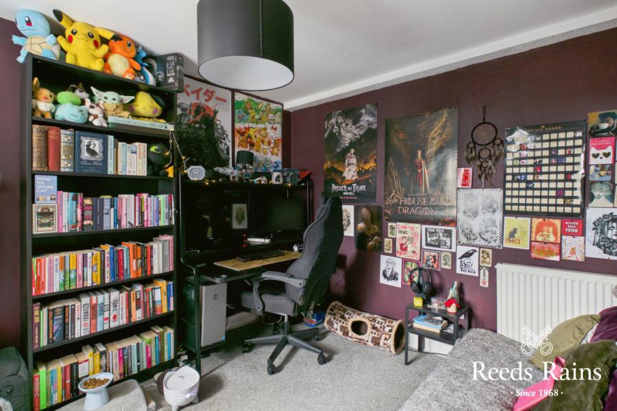 149A, Mount Merrion Avenue