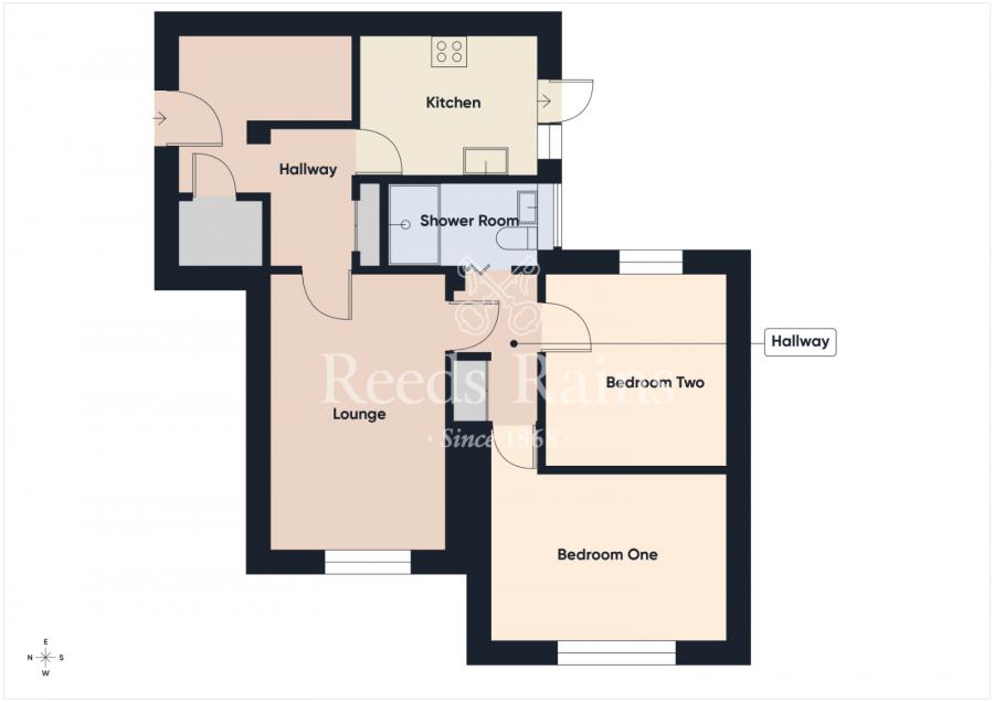 149A, Mount Merrion Avenue