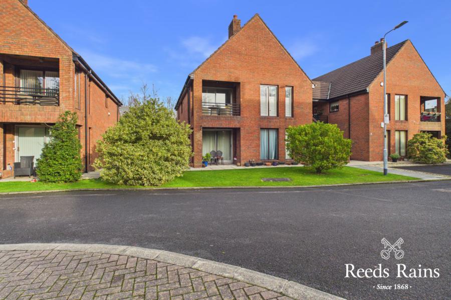 10 Kensington Court, Kensington Road, Belfast, BT5 6NE