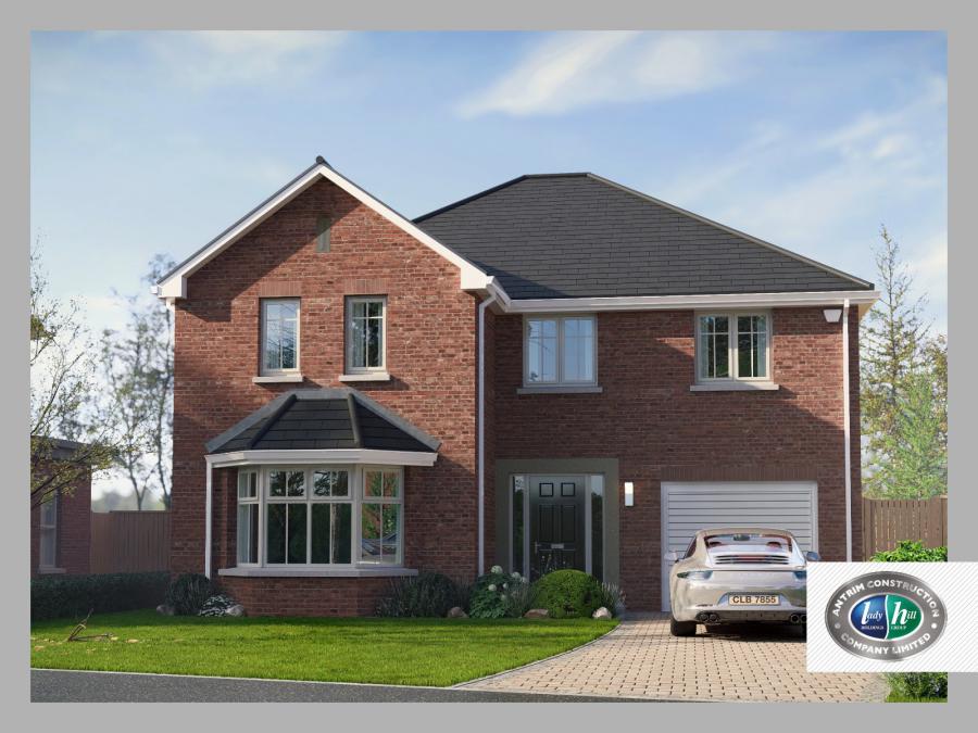 Site 2 Hardwick A20.1, Millreagh