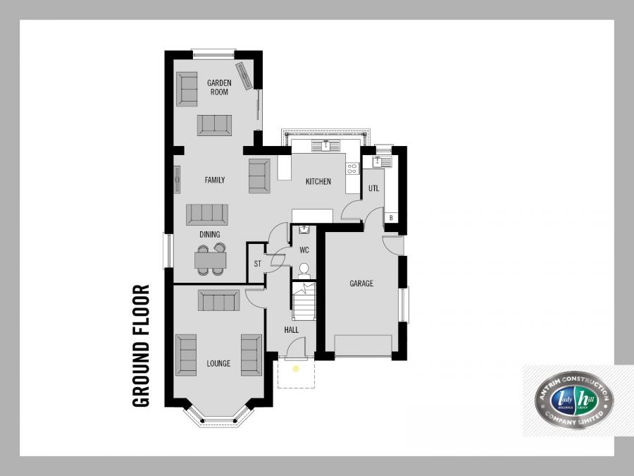 Site 2 Hardwick A20.1, Millreagh