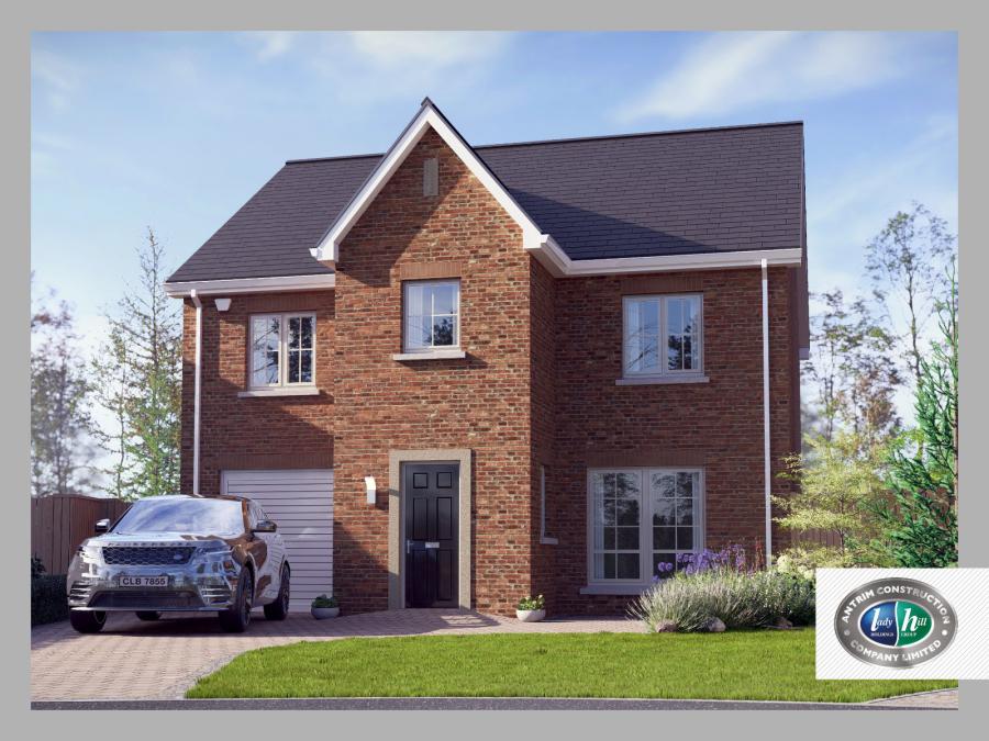 Site 3 Kempe A89.2, Millreagh