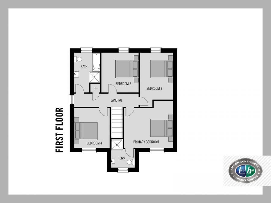 Site 3 Kempe A89.2, Millreagh