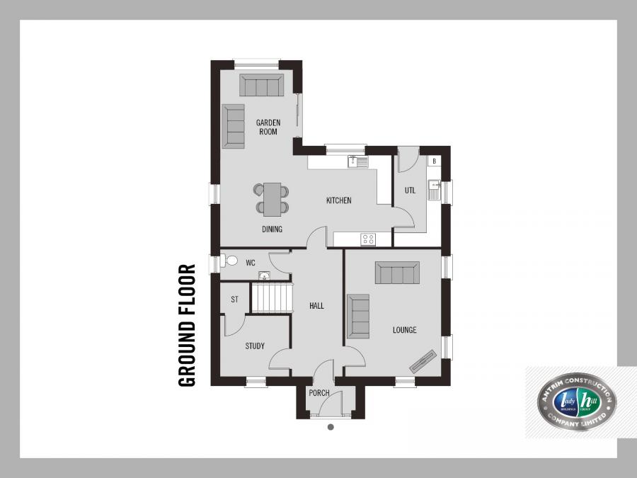 Site 4 Ballylowen A87.2, Millreagh
