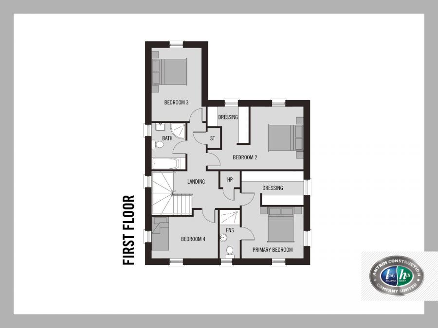 Site 4 Ballylowen A87.2, Millreagh