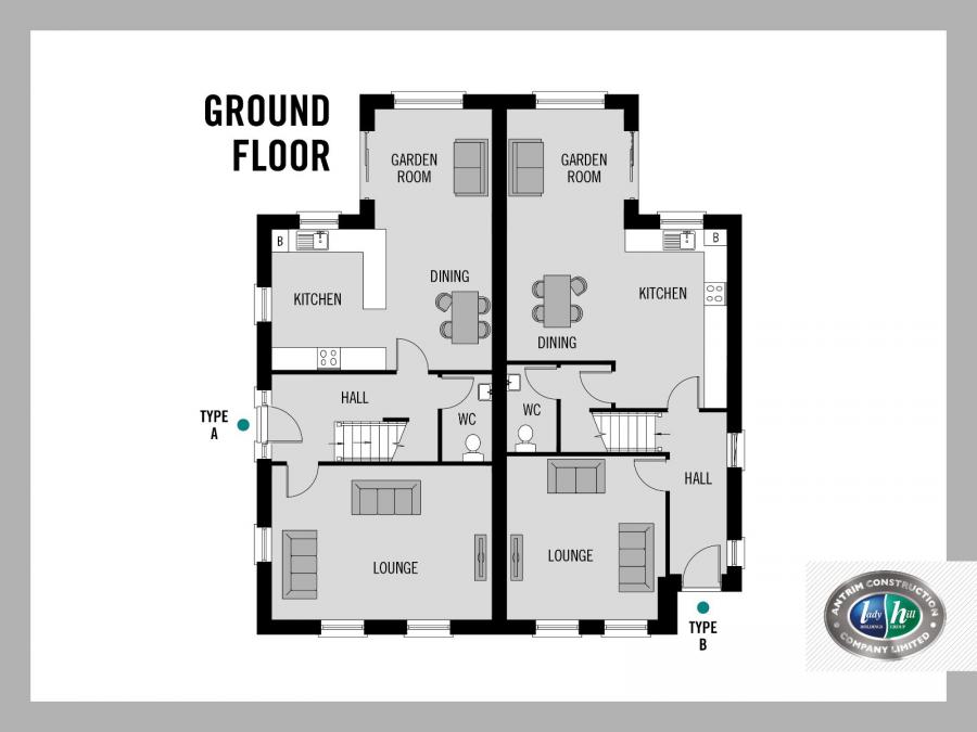 Site 4A Rylane A108.1(B), Millreagh