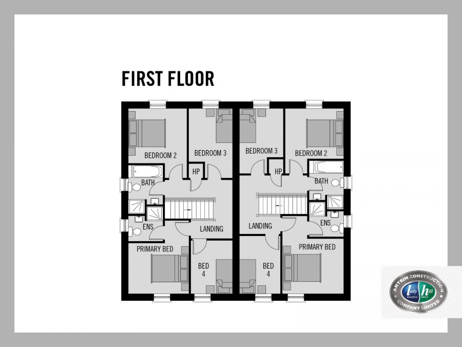 Site 5 Rylane A108.1(A), Millreagh