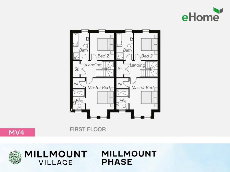 Site 553 Mv4, Millmount Village