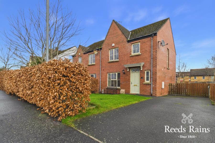 9 Coopers Mill Avenue