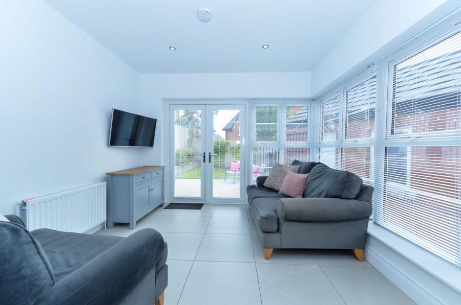 7 Millmount Village Drive