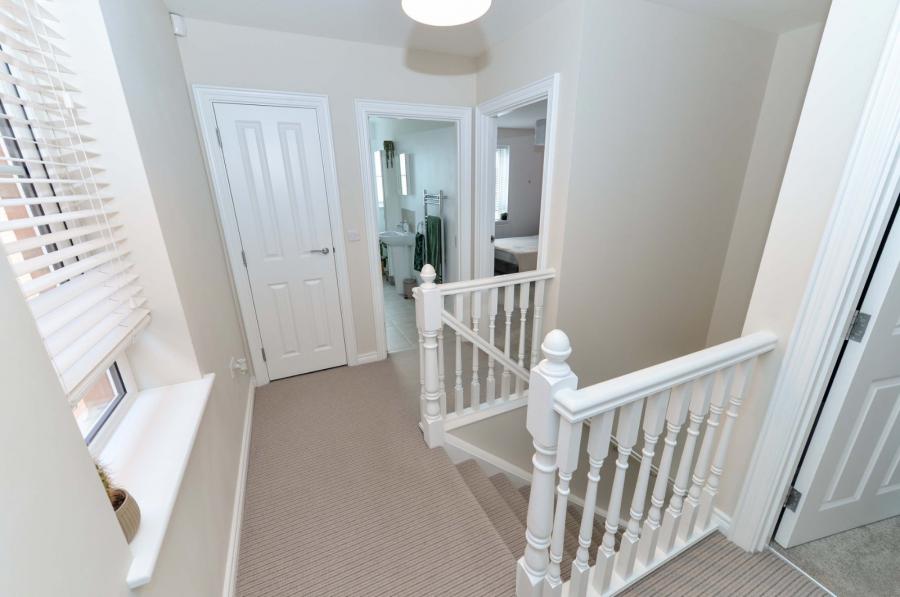 7 Millmount Village Drive