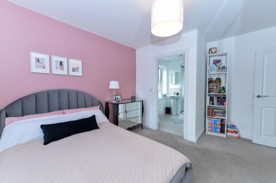 7 Millmount Village Drive