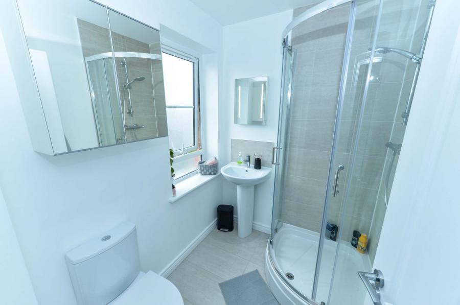 7 Millmount Village Drive