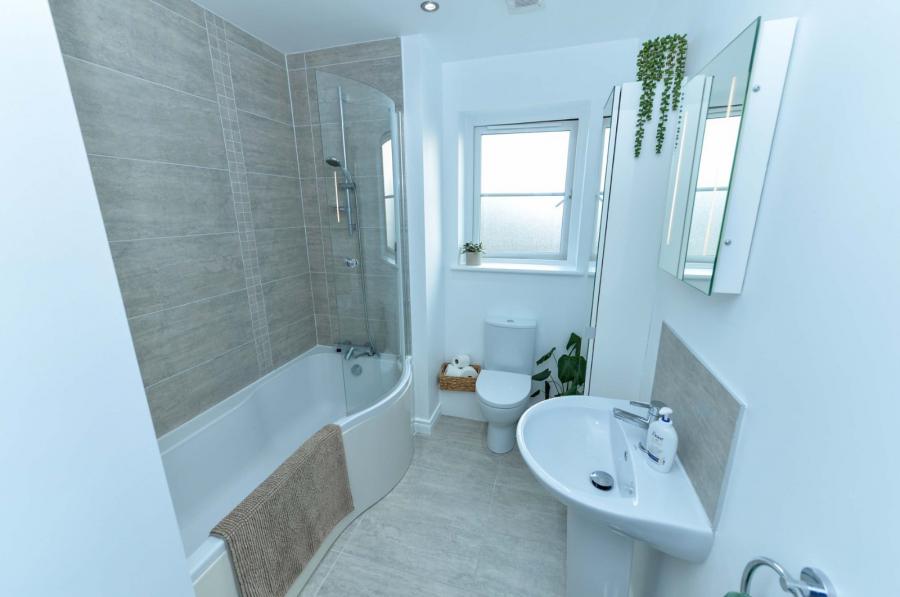 7 Millmount Village Drive