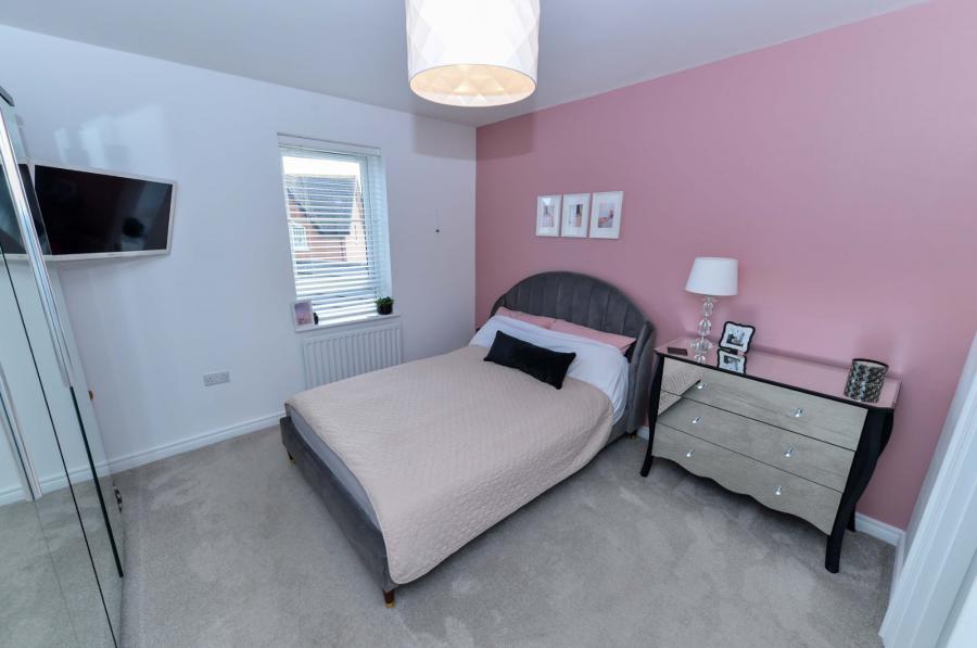 7 Millmount Village Drive