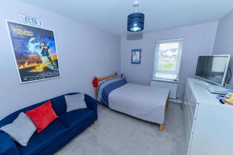 7 Millmount Village Drive