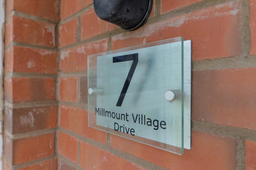 7 Millmount Village Drive