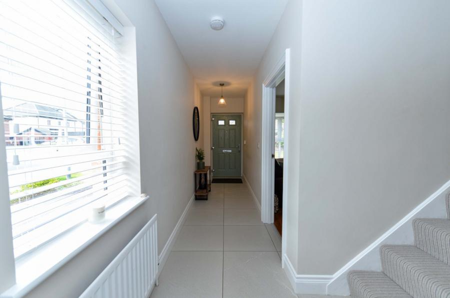 7 Millmount Village Drive