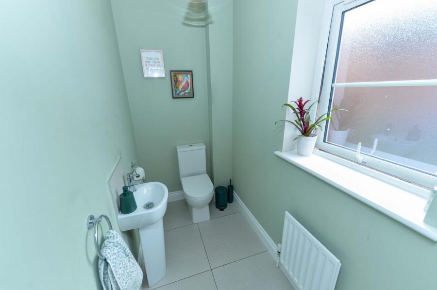 7 Millmount Village Drive