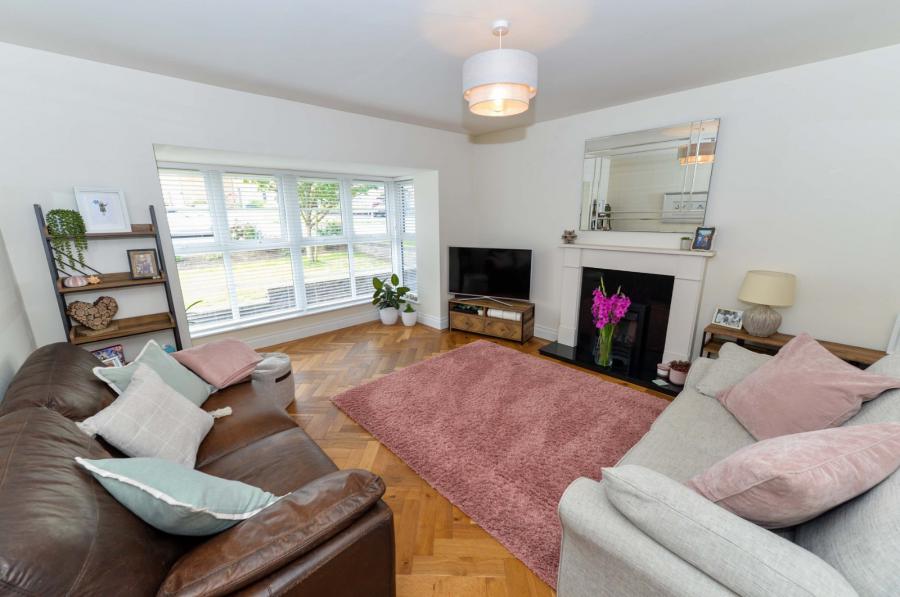 7 Millmount Village Drive