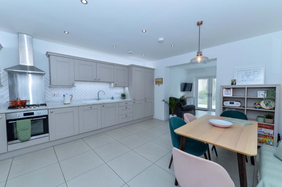 7 Millmount Village Drive