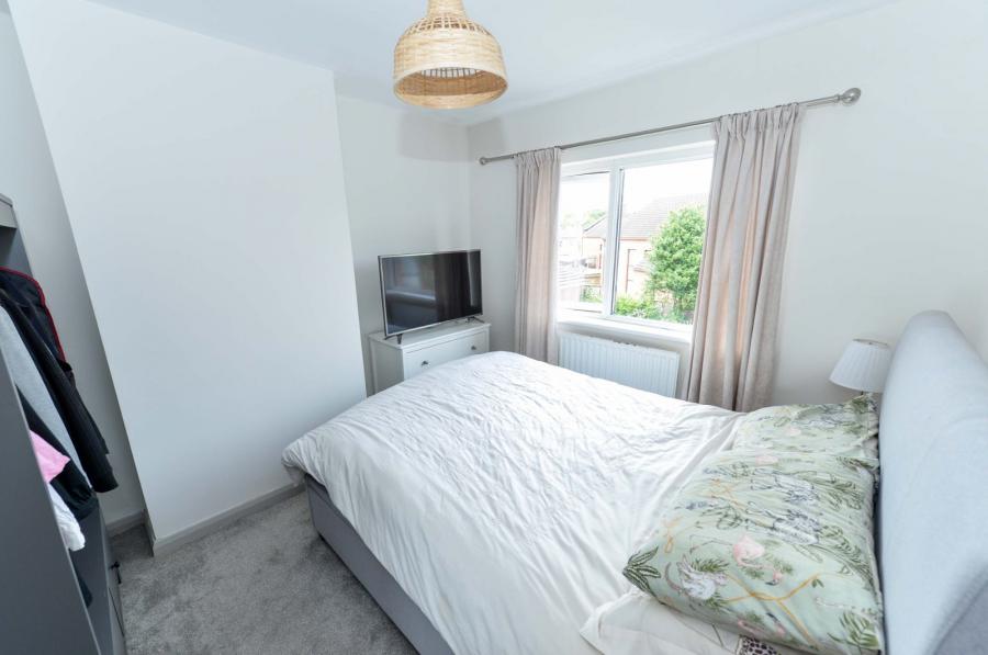 8 Mount Merrion Gardens