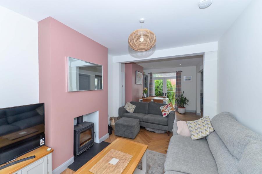 8 Mount Merrion Gardens