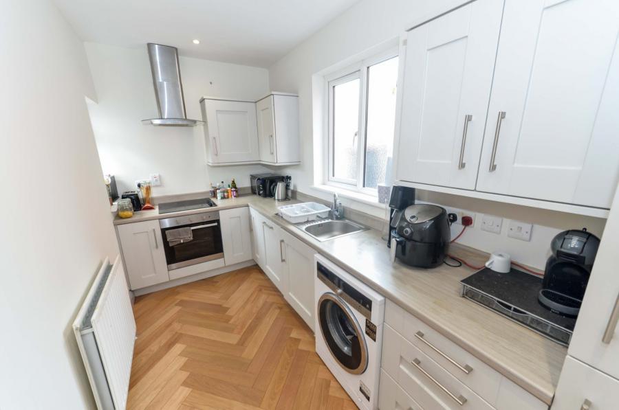 8 Mount Merrion Gardens