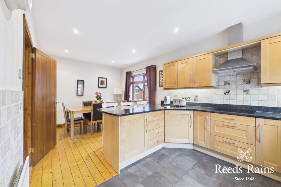 26 Marlborough Heights