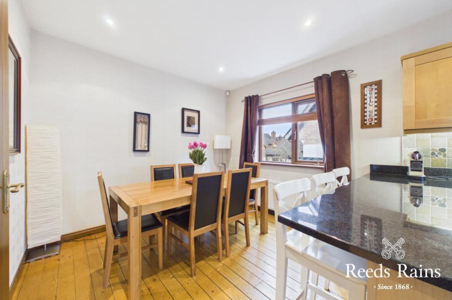 26 Marlborough Heights