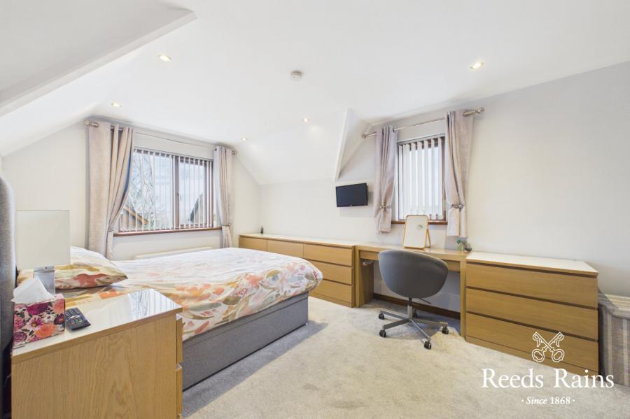 26 Marlborough Heights