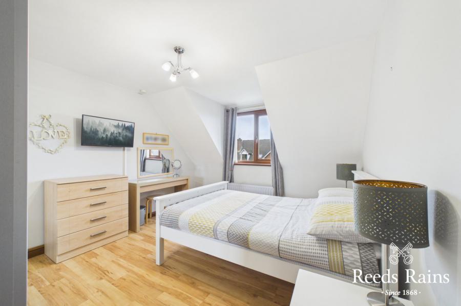 26 Marlborough Heights