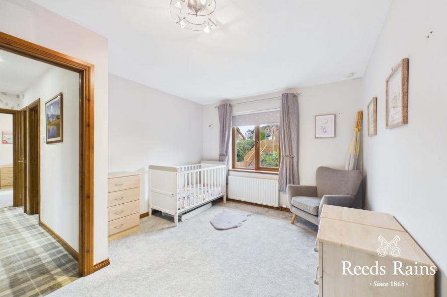 26 Marlborough Heights